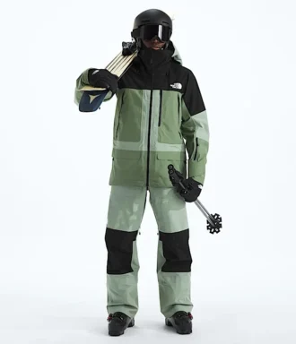 Summit Series Verbier GORE-TEX® Latzhose für Herren