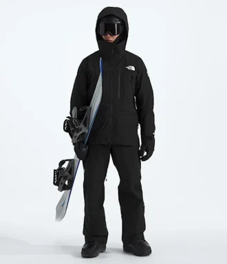 Summit Series Verbier GORE-TEX® Latzhose für Herren