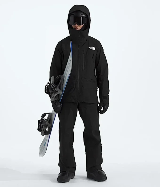 Summit Series Verbier GORE-TEX® Latzhose für Herren Summit Series Verbier GORE-TEX® Latzhose für Herren