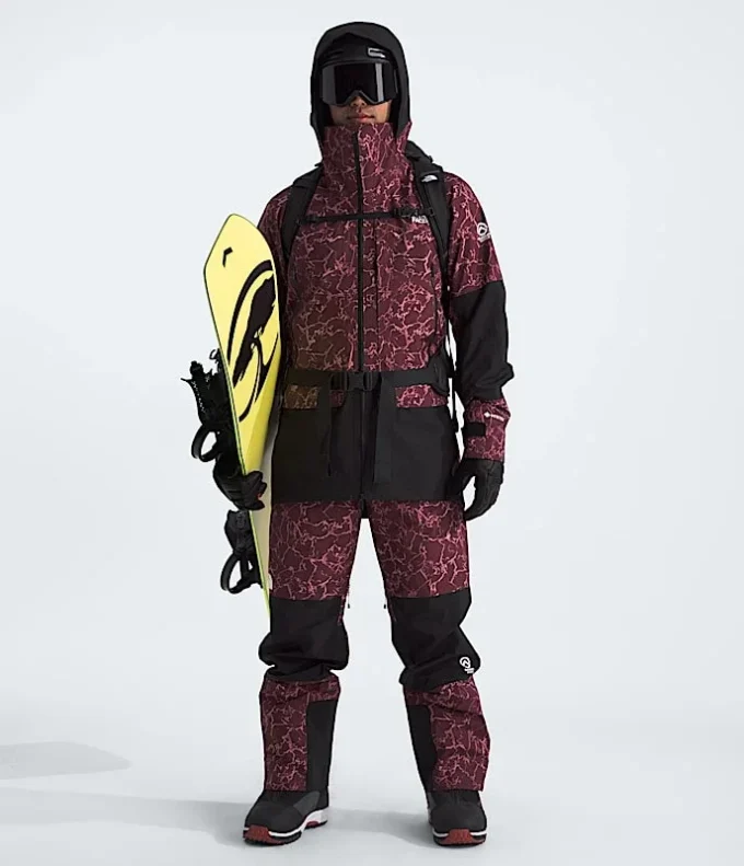 Summit Series Verbier GORE-TEX® Latzhose für Herren Summit Series Verbier GORE-TEX® Latzhose für Herren