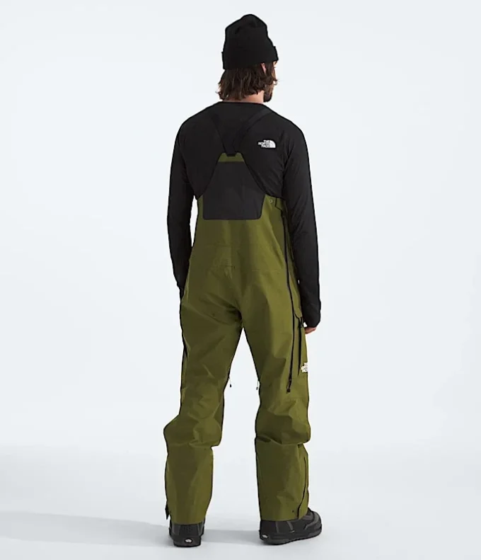 Summit Series Verbier GORE-TEX® Latzhose für Herren Summit Series Verbier GORE-TEX® Latzhose für Herren