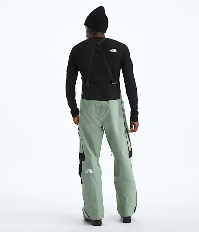 Summit Series Verbier GORE-TEX® Latzhose für Herren Summit Series Verbier GORE-TEX® Latzhose für Herren