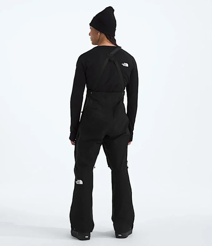 Summit Series Verbier GORE-TEX® Latzhose für Herren Summit Series Verbier GORE-TEX® Latzhose für Herren