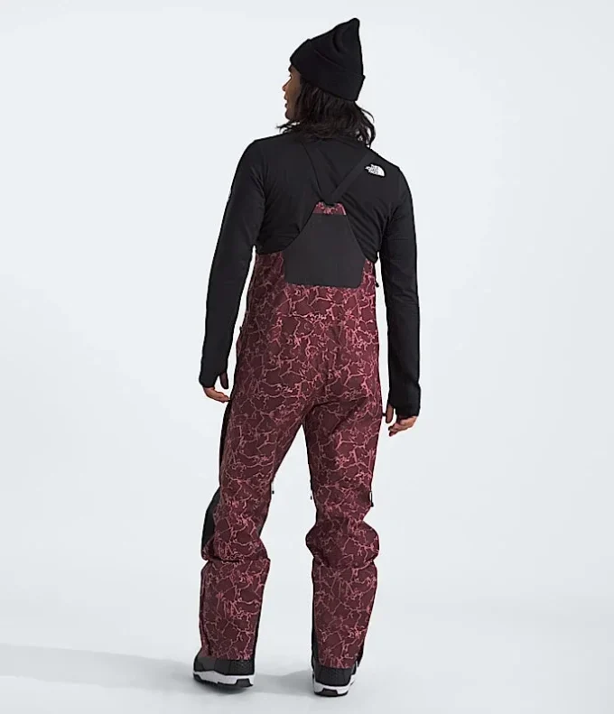 Summit Series Verbier GORE-TEX® Latzhose für Herren Summit Series Verbier GORE-TEX® Latzhose für Herren