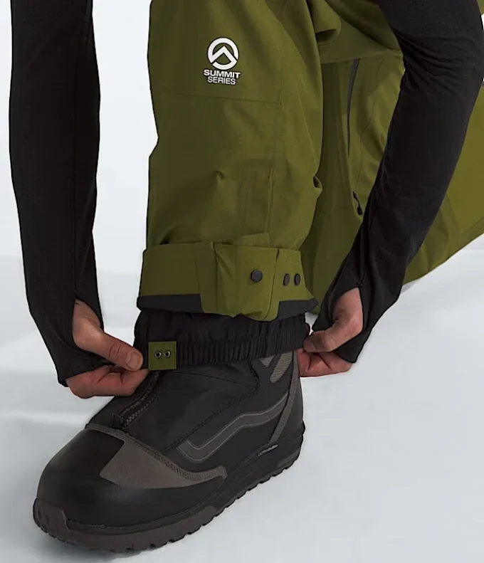 Summit Series Verbier GORE-TEX® Latzhose für Herren Summit Series Verbier GORE-TEX® Latzhose für Herren