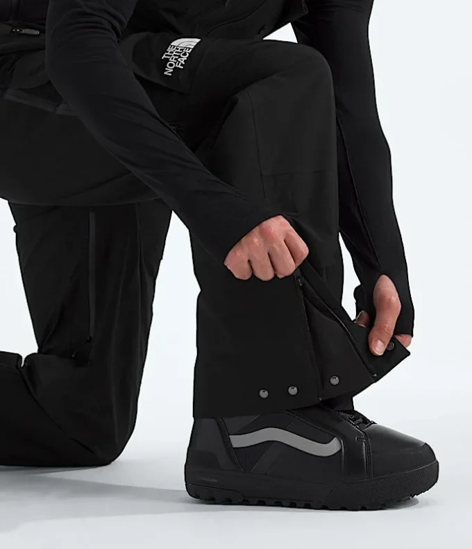 Summit Series Verbier GORE-TEX® Latzhose für Herren Summit Series Verbier GORE-TEX® Latzhose für Herren