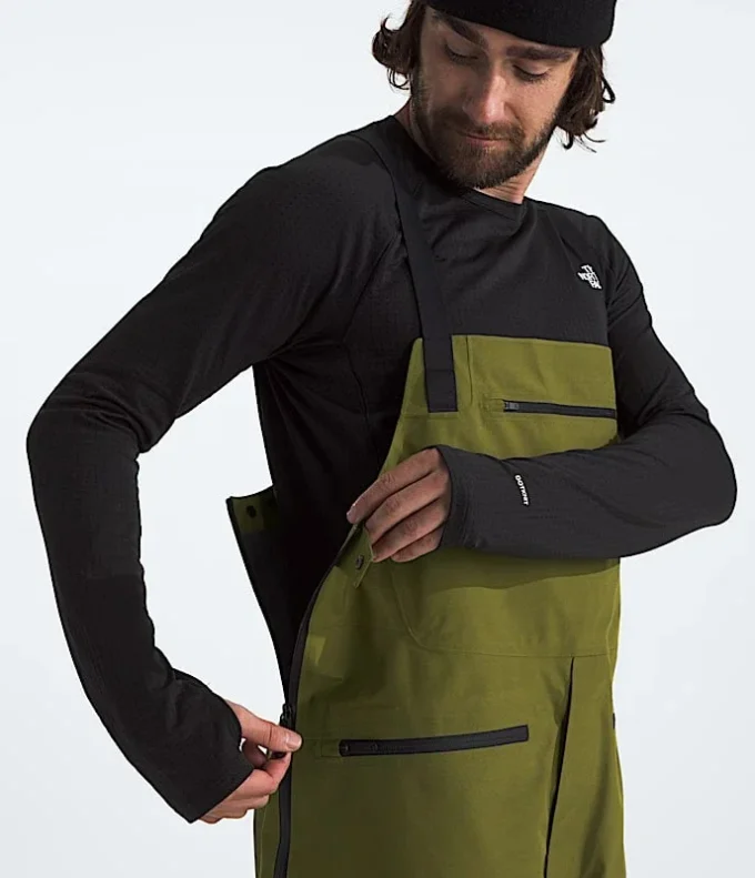 Summit Series Verbier GORE-TEX® Latzhose für Herren Summit Series Verbier GORE-TEX® Latzhose für Herren