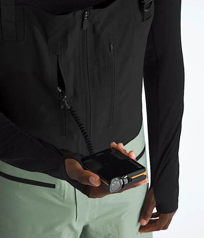 Summit Series Verbier GORE-TEX® Latzhose für Herren Summit Series Verbier GORE-TEX® Latzhose für Herren