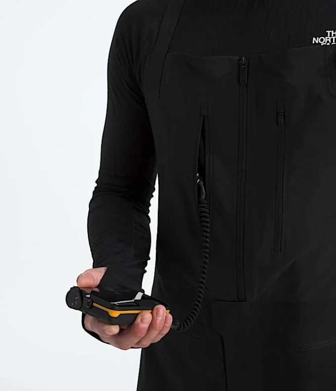 Summit Series Verbier GORE-TEX® Latzhose für Herren Summit Series Verbier GORE-TEX® Latzhose für Herren