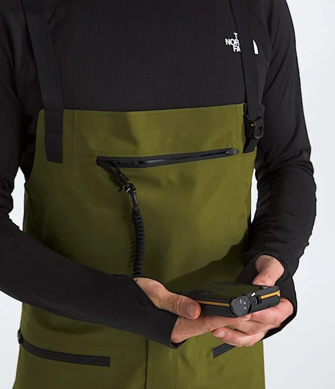 Summit Series Verbier GORE-TEX® Latzhose für Herren Summit Series Verbier GORE-TEX® Latzhose für Herren