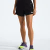 Sunriser 5“ Shorts für Damen