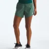 Sunriser 5“ Shorts für Damen Sunriser 5“ Shorts für Damen