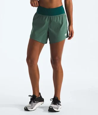 Sunriser 5“ Shorts für Damen Sunriser 5“ Shorts für Damen