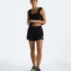 Sunriser 5“ Shorts für Damen