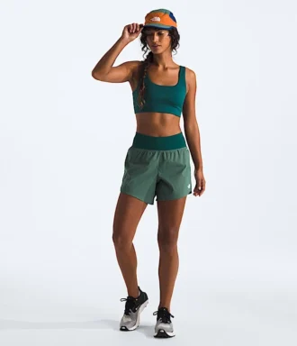 Sunriser 5“ Shorts für Damen Sunriser 5“ Shorts für Damen