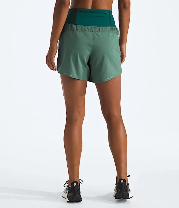 Sunriser 5“ Shorts für Damen Sunriser 5“ Shorts für Damen