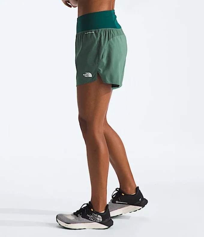 Sunriser 5“ Shorts für Damen Sunriser 5“ Shorts für Damen