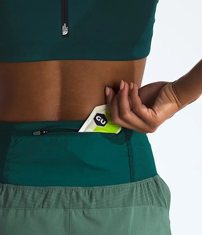 Sunriser 5“ Shorts für Damen Sunriser 5“ Shorts für Damen