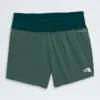 Sunriser 5“ Shorts für Damen Sunriser 5“ Shorts für Damen