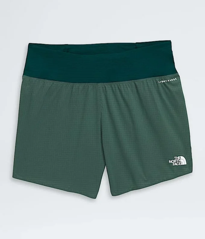 Sunriser 5“ Shorts für Damen Sunriser 5“ Shorts für Damen