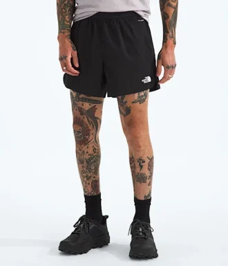 Sunriser 5“ Shorts für Herren