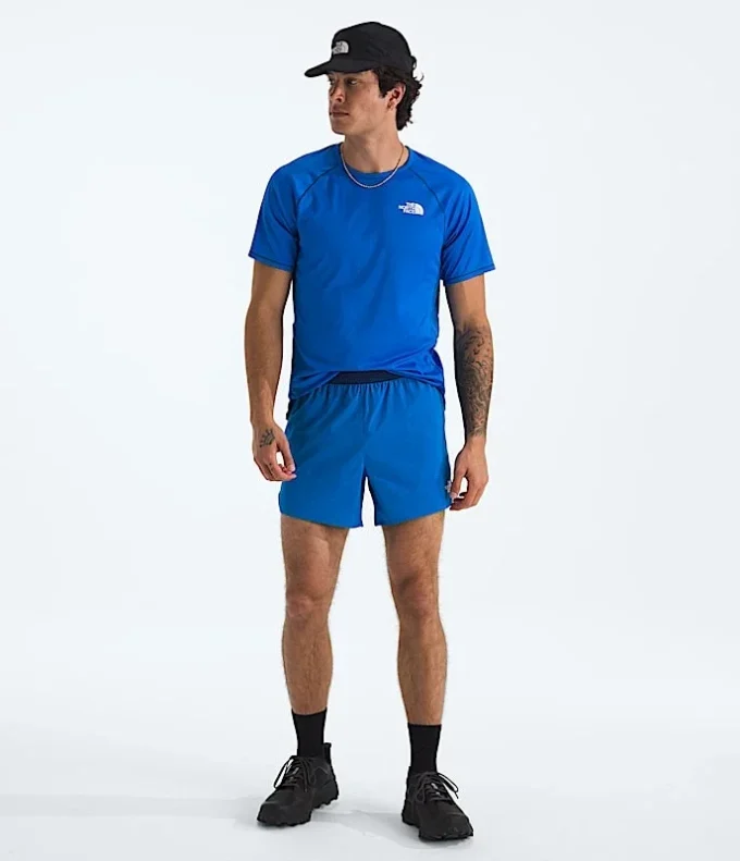 Sunriser 5“ Shorts für Herren Sunriser 5“ Shorts für Herren