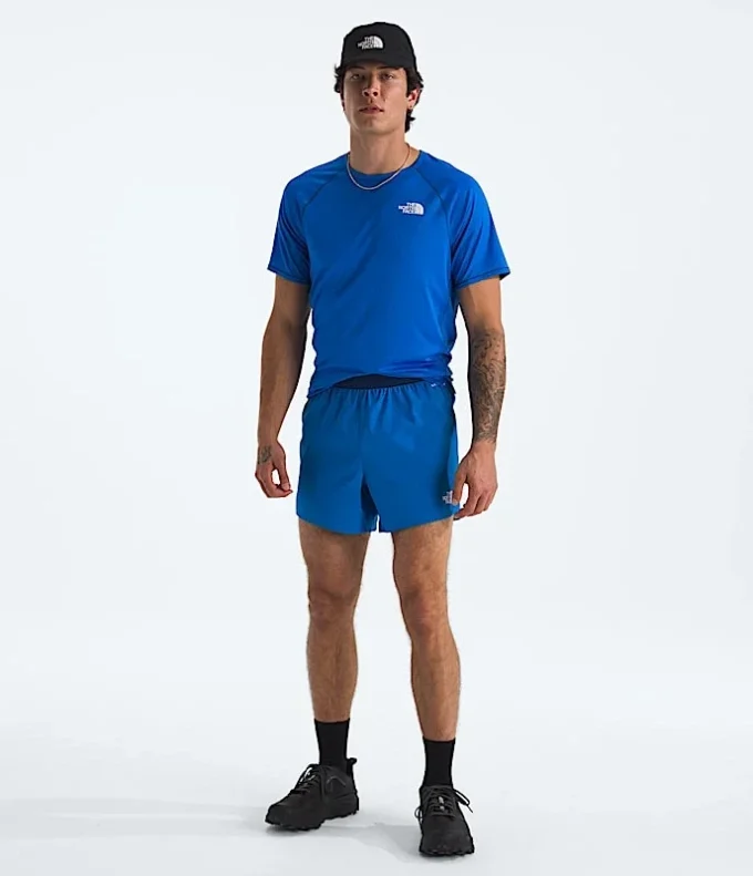 Sunriser 5“ Shorts für Herren Sunriser 5“ Shorts für Herren