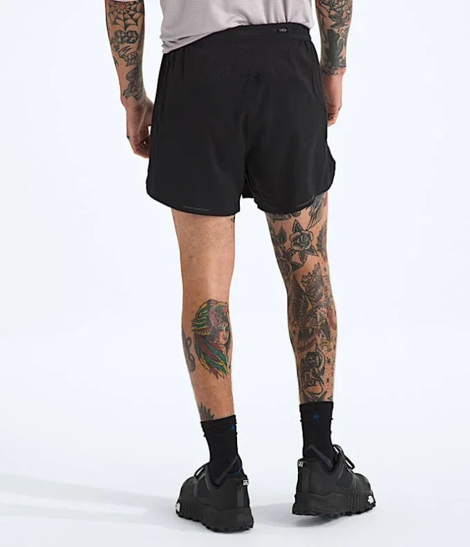 Sunriser 5“ Shorts für Herren Sunriser 5“ Shorts für Herren