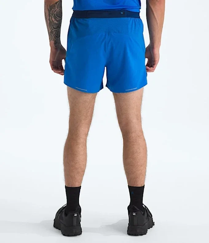 Sunriser 5“ Shorts für Herren Sunriser 5“ Shorts für Herren
