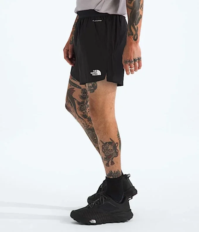 Sunriser 5“ Shorts für Herren Sunriser 5“ Shorts für Herren