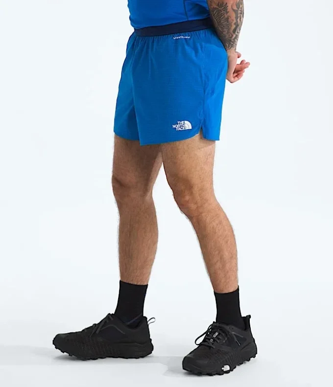 Sunriser 5“ Shorts für Herren Sunriser 5“ Shorts für Herren
