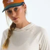 Sunriser Hoodie für Damen Sunriser Hoodie für Damen