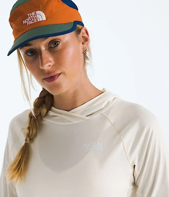 Sunriser Hoodie für Damen Sunriser Hoodie für Damen