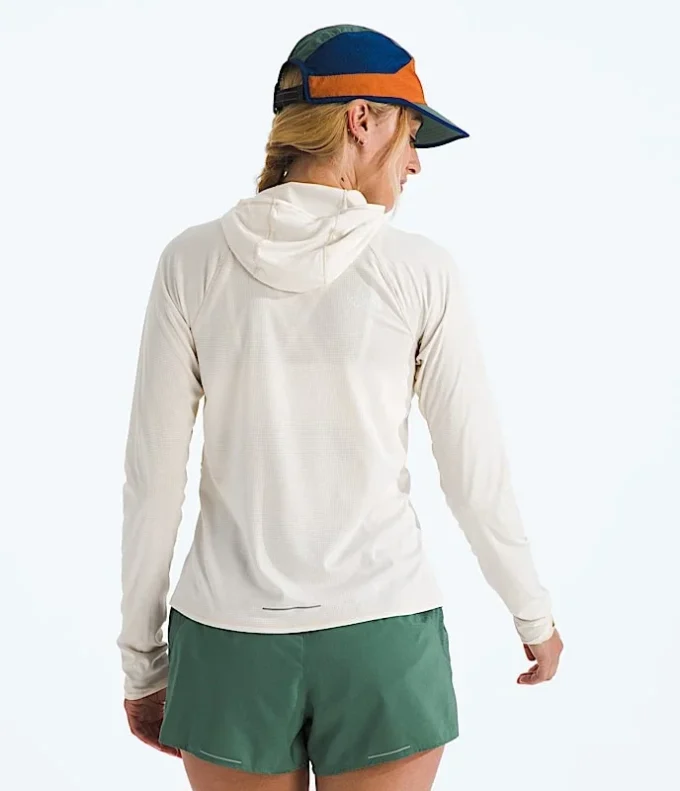 Sunriser Hoodie für Damen Sunriser Hoodie für Damen