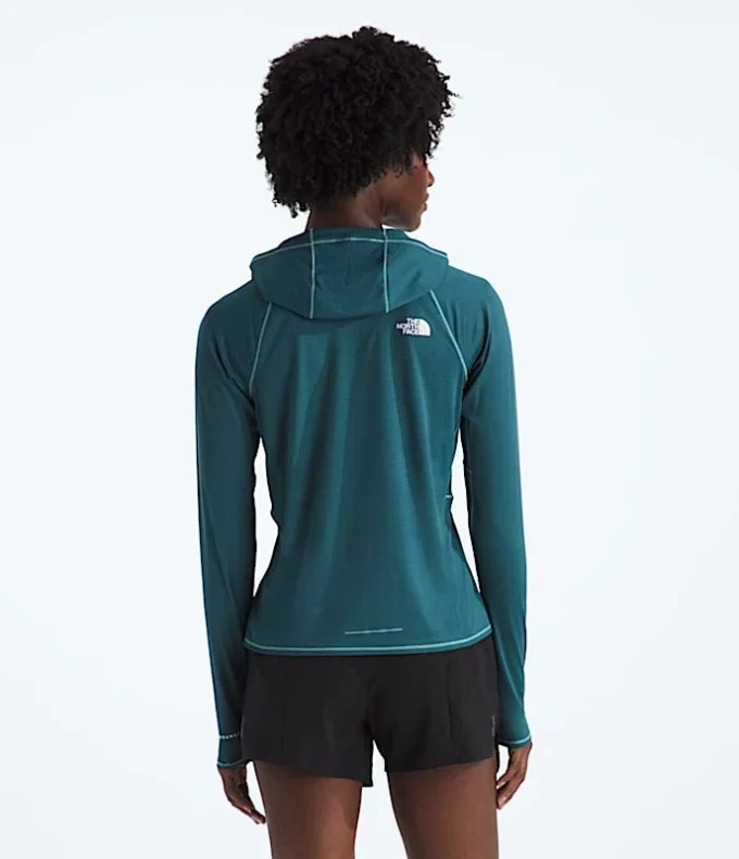 Sunriser Hoodie für Damen Sunriser Hoodie für Damen