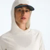 Sunriser Hoodie für Damen Sunriser Hoodie für Damen