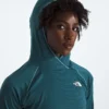 Sunriser Hoodie für Damen Sunriser Hoodie für Damen