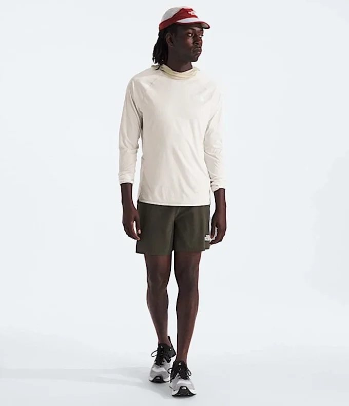Sunriser Hoodie für Herren Sunriser Hoodie für Herren