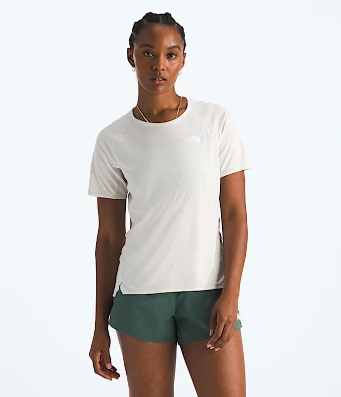 Sunriser Kurzarm-Shirt für Damen Sunriser Kurzarm-Shirt für Damen