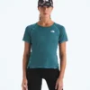 Sunriser Kurzarm-Shirt für Damen Sunriser Kurzarm-Shirt für Damen