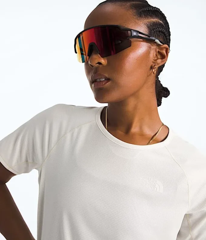 Sunriser Kurzarm-Shirt für Damen Sunriser Kurzarm-Shirt für Damen