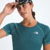 Sunriser Kurzarm-Shirt für Damen Sunriser Kurzarm-Shirt für Damen