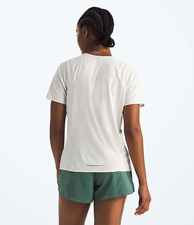 Sunriser Kurzarm-Shirt für Damen Sunriser Kurzarm-Shirt für Damen