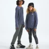 Sunriser Langarm-T-Shirt für Jungen und Mädchen Sunriser Langarm-T-Shirt für Jungen und Mädchen