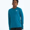Sunriser Langarm-T-Shirt für Jungen und Mädchen Sunriser Langarm-T-Shirt für Jungen und Mädchen