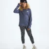 Sunriser Langarm-T-Shirt für Jungen und Mädchen Sunriser Langarm-T-Shirt für Jungen und Mädchen