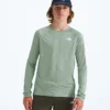 Sunriser Langarm-T-Shirt für Jungen und Mädchen Sunriser Langarm-T-Shirt für Jungen und Mädchen