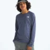 Sunriser Langarm-T-Shirt für Jungen und Mädchen Sunriser Langarm-T-Shirt für Jungen und Mädchen