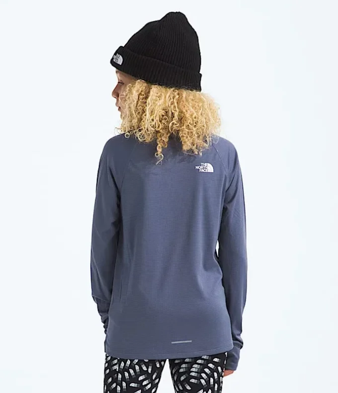 Sunriser Langarm-T-Shirt für Jungen und Mädchen Sunriser Langarm-T-Shirt für Jungen und Mädchen