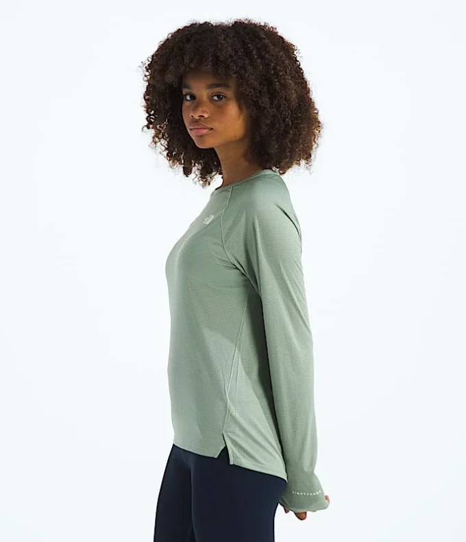 Sunriser Langarm-T-Shirt für Jungen und Mädchen Sunriser Langarm-T-Shirt für Jungen und Mädchen